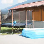 Apartamento Haus Hoellerer *
