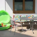 Haus Hoellerer * Uttendorf