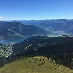 Apartamento Haus Hoellerer Uttendorf