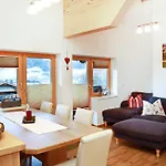 Apartamento Haus Hoellerer *
