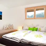 Apartamento Haus Hoellerer Uttendorf