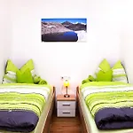 Apartamento Haus Hoellerer