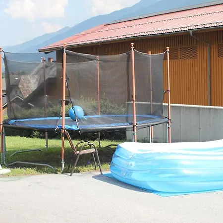 Appartamento Haus Hoellerer *