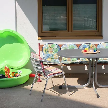 Haus Hoellerer * Уттендорф