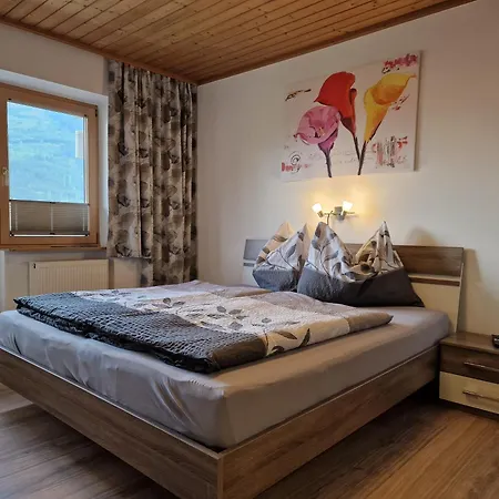 Appartamento Haus Hoellerer