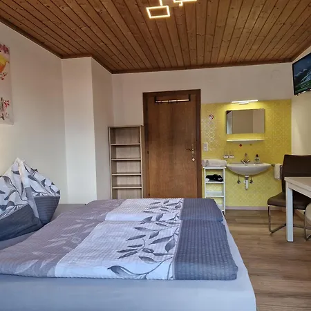 Haus Hoellerer * Уттендорф