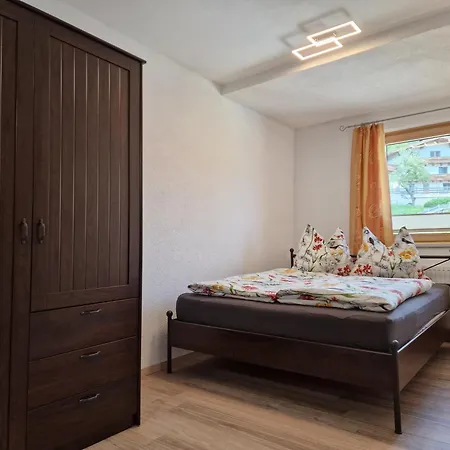 Appartamento Haus Hoellerer Uttendorf