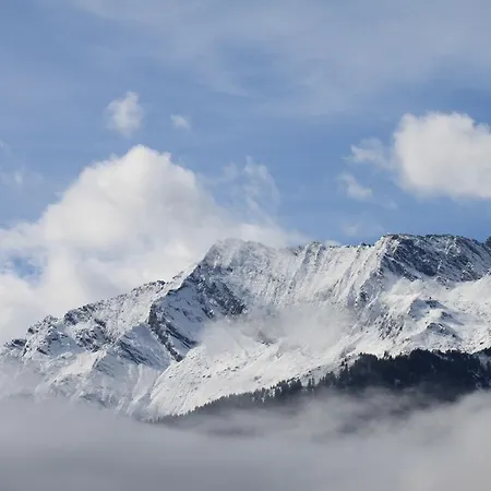 Appartamento Haus Hoellerer