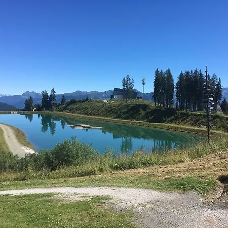 Haus Hoellerer Appartamento