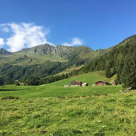 Appartamento Haus Hoellerer Uttendorf