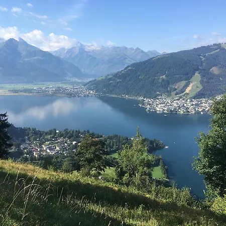 Appartamento Haus Hoellerer