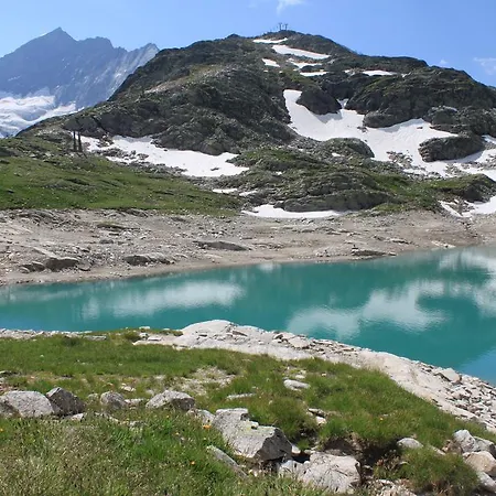 Haus Hoellerer * Uttendorf