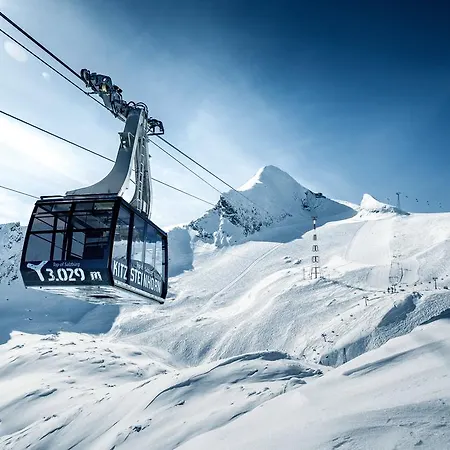 Haus Hoellerer * Уттендорф