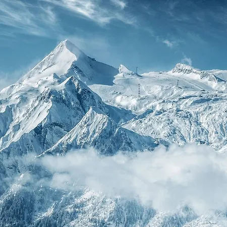 Haus Hoellerer Uttendorf