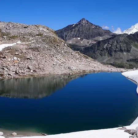 Appartamento Haus Hoellerer *