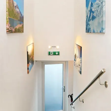 Haus Hoellerer Uttendorf