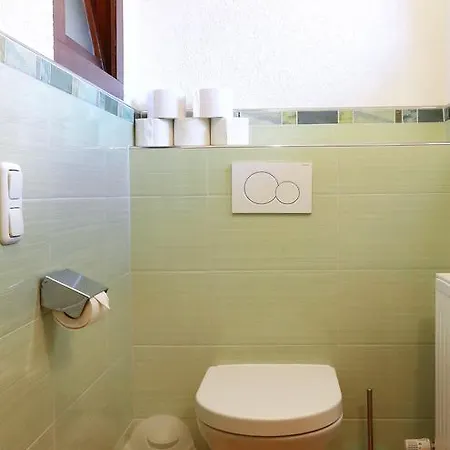 Appartamento Haus Hoellerer Uttendorf