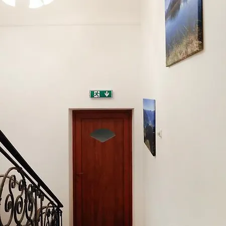 Апартаменты Haus Hoellerer