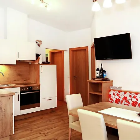 Appartamento Haus Hoellerer