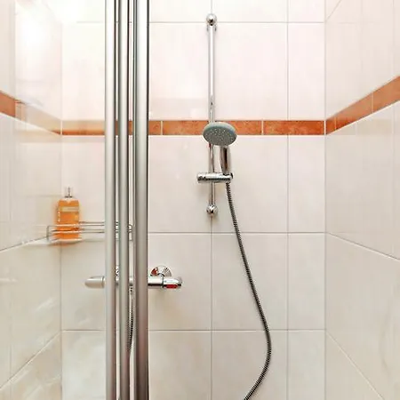 Haus Hoellerer Appartamento *