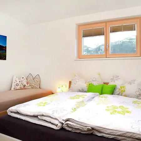 Appartamento Haus Hoellerer Uttendorf