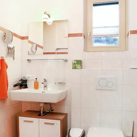 Апартаменты Haus Hoellerer *