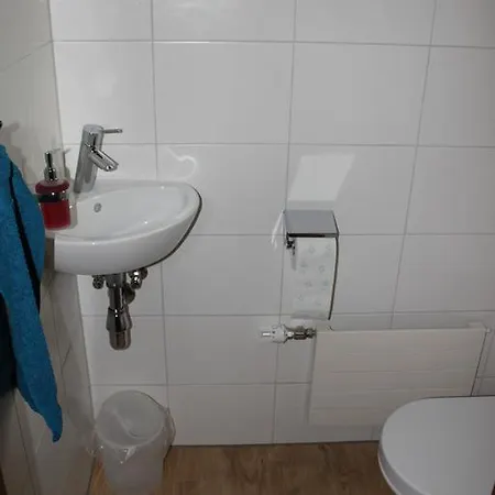 Haus Hoellerer * Uttendorf