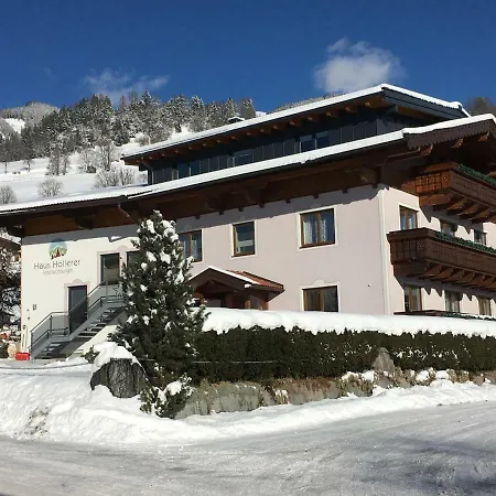 Appartamento Haus Hoellerer