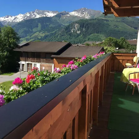 Appartamento Haus Hoellerer