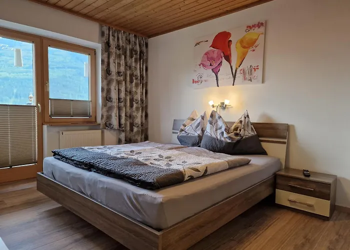 Apartament Haus Hoellerer