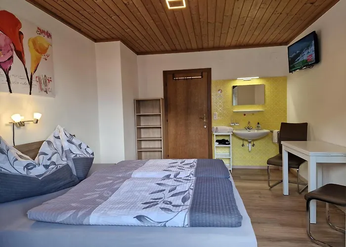 Haus Hoellerer * Uttendorf