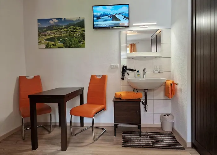 Haus Hoellerer Apartament Uttendorf