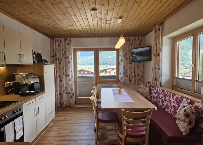 Lejlighed Haus Hoellerer