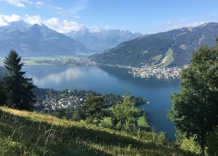 Lejlighed Haus Hoellerer