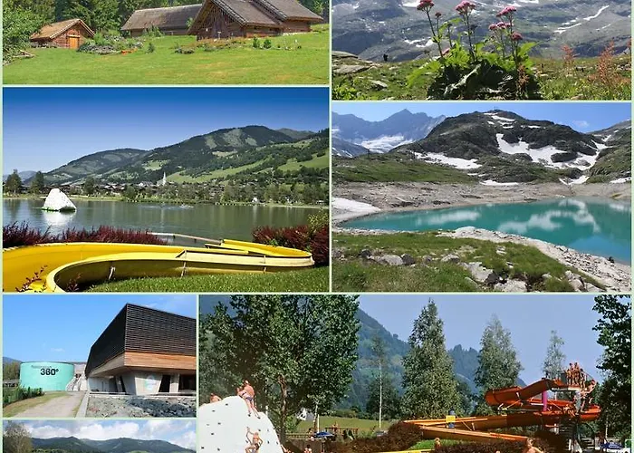 Haus Hoellerer ウッテンドルフ