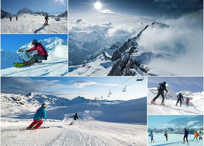 Haus Hoellerer アパート