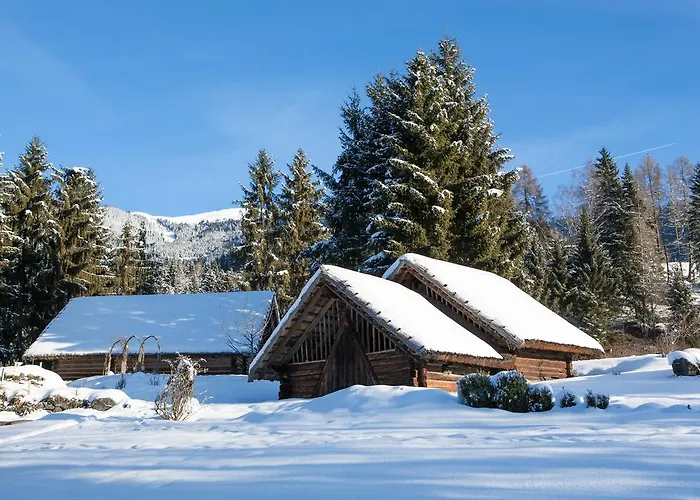 Haus Hoellerer Lejlighed Uttendorf