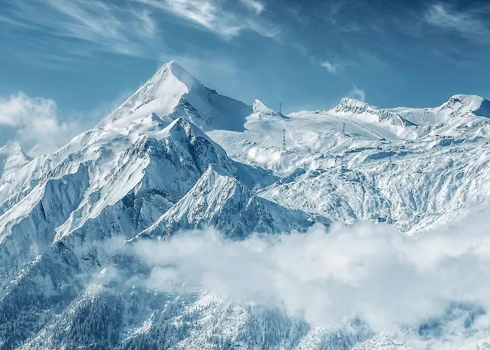 Haus Hoellerer ウッテンドルフ