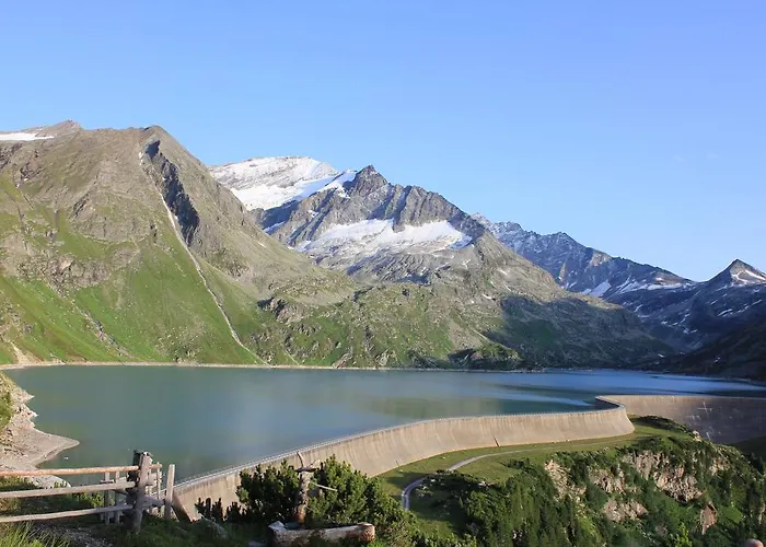 Haus Hoellerer Lejlighed