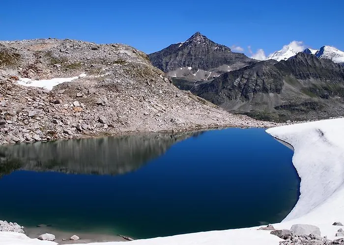 Lejlighed Haus Hoellerer *