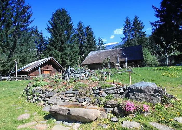 Haus Hoellerer *