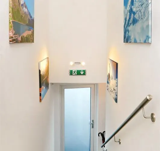 Haus Hoellerer ウッテンドルフ