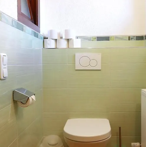 Lejlighed Haus Hoellerer Uttendorf