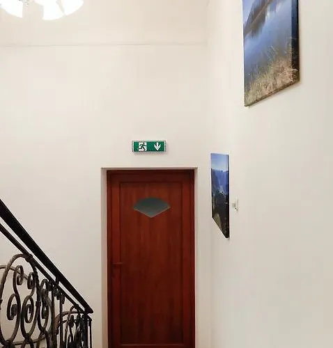 Lejlighed Haus Hoellerer