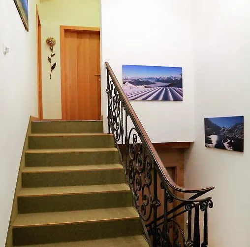 Haus Hoellerer Uttendorf