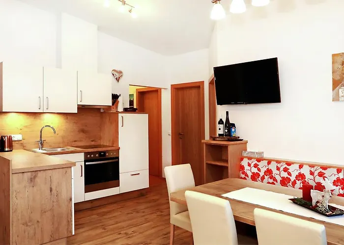 Lejlighed Haus Hoellerer