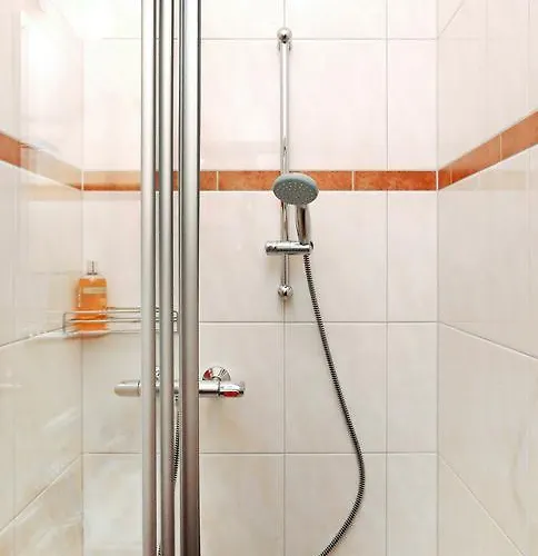 Haus Hoellerer アパート *