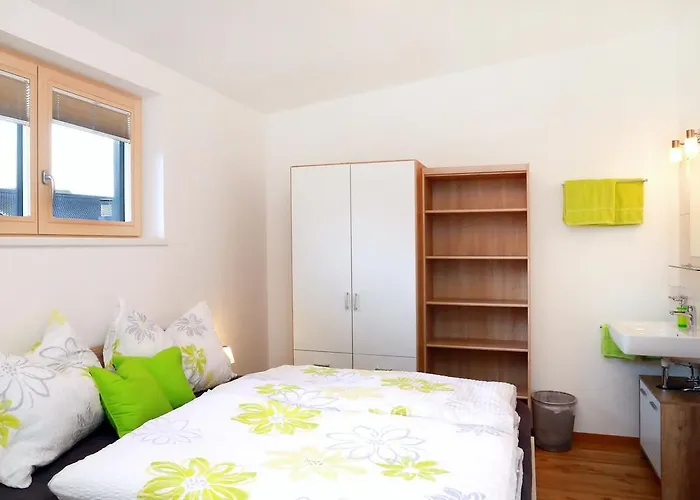 Haus Hoellerer * Uttendorf