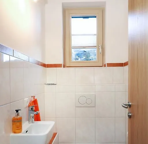 Haus Hoellerer Apartament