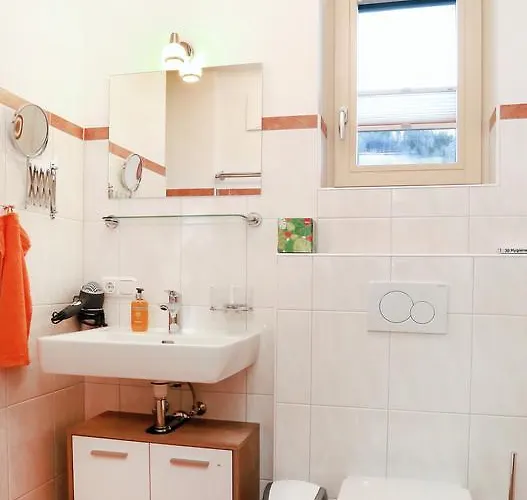 Lejlighed Haus Hoellerer *